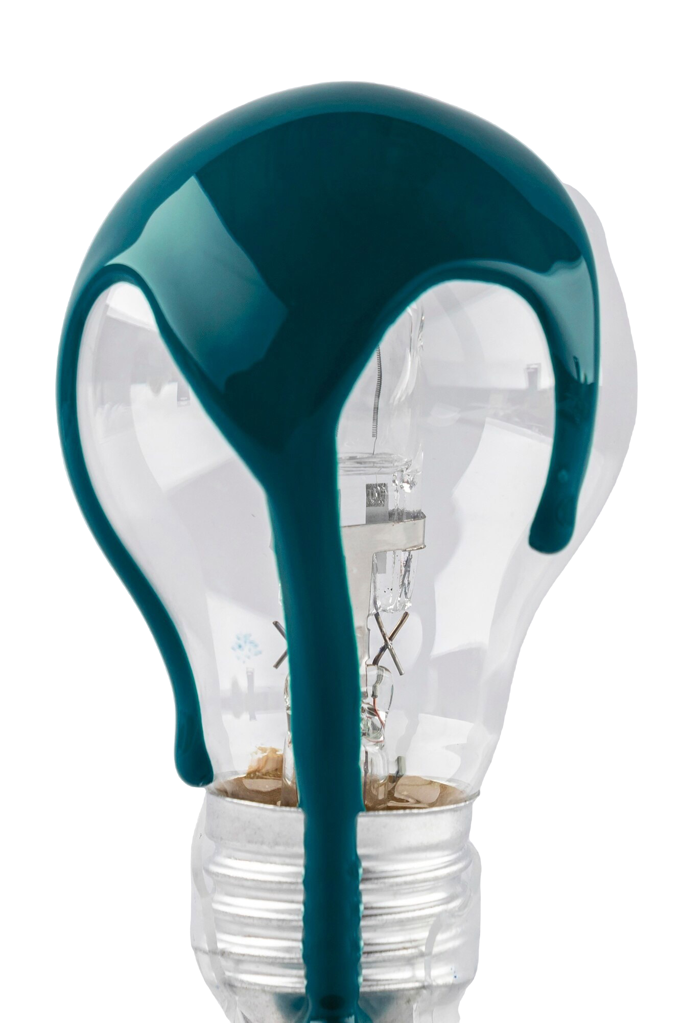 Stars with lines around it